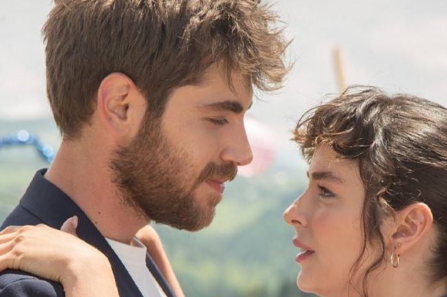 Seriju Vermem Seni Ellere već porede sa Kuzey Yildizi?!