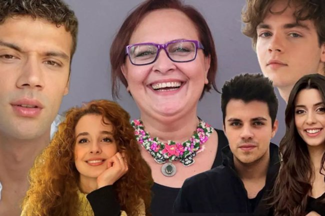 Serija Donence donosi spoj mladosti i iskustva