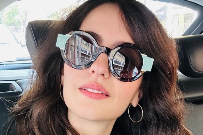 Ezgi Senler o svojoj ulozi u seriji Uvey Anne / Maćeha