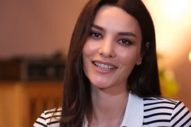 Od Serap će zavisiti dinamika serije Uvey Anne / Maćeha