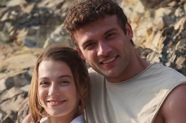 Solidan početak turske serije Donence / Tropi