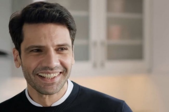 Kaan Urgancioglu je i svoju porodicu iznenadio venčanjem!