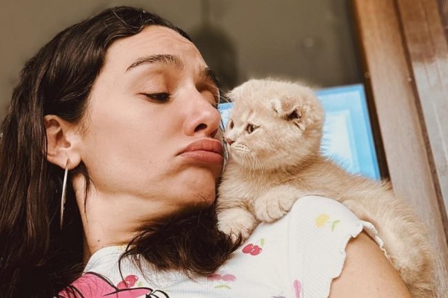 Gde je i šta radi Birce Akalay?