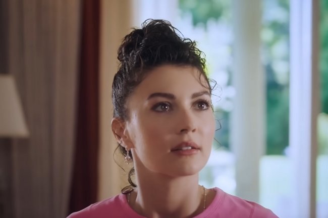 Uskoro počinje nova turska serija Ruhun Duymaz / Gluva duša