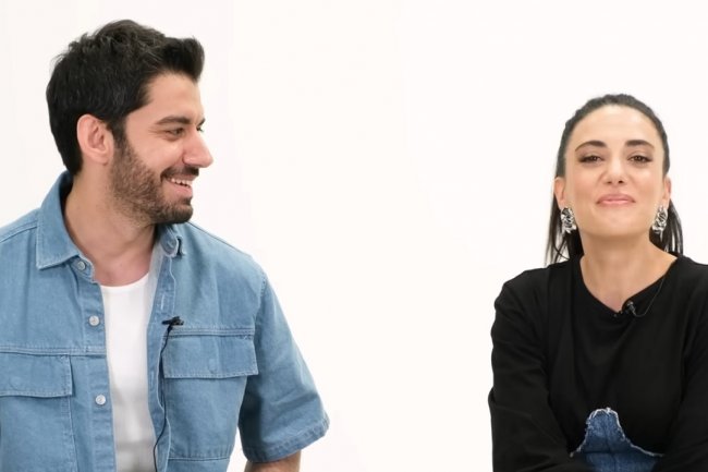 Serkan Timnaz i Ceren Karakoc – Ljubav ljudi kao što su Umut i Nursema je moguća pod jednim uslovom!