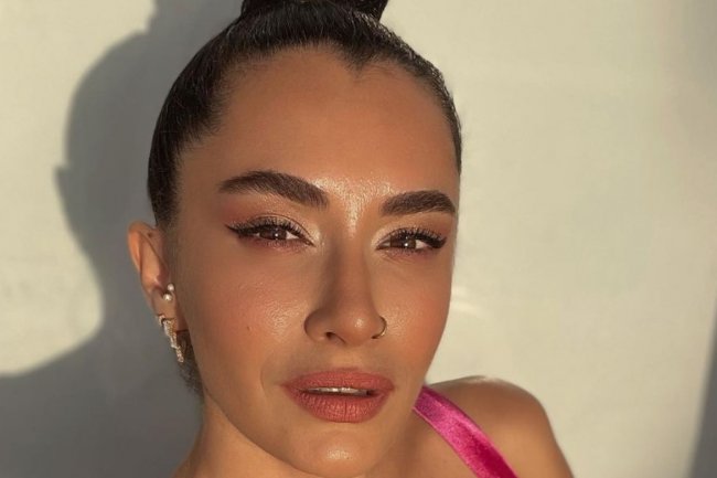 Gde je i šta radi Hande Dogandemir?!