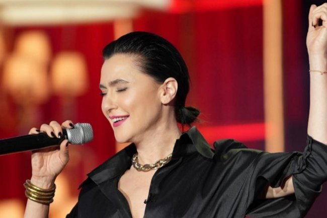 Sevval Sam o planovima za budućnost