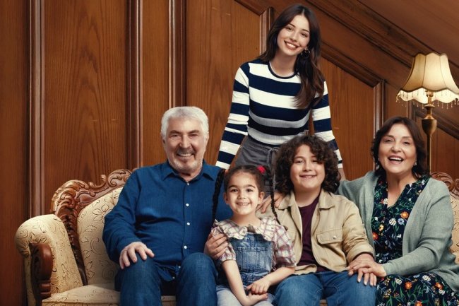 Benim Guzel Ailem i Kendi Dusen Aglamaz za sada najviše obećavaju
