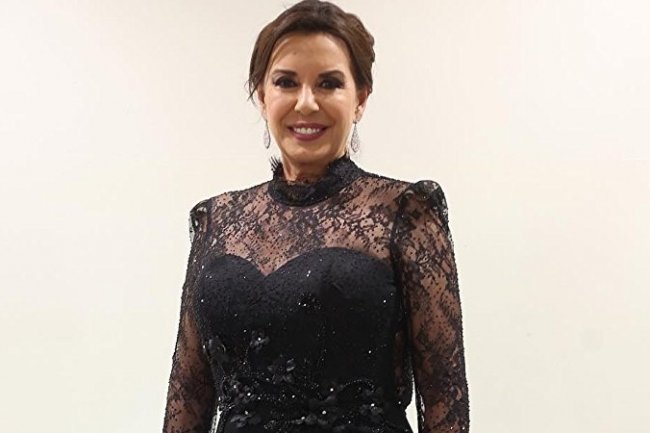 Perihan Savas iskreno o tome da li je imala plastične operacije