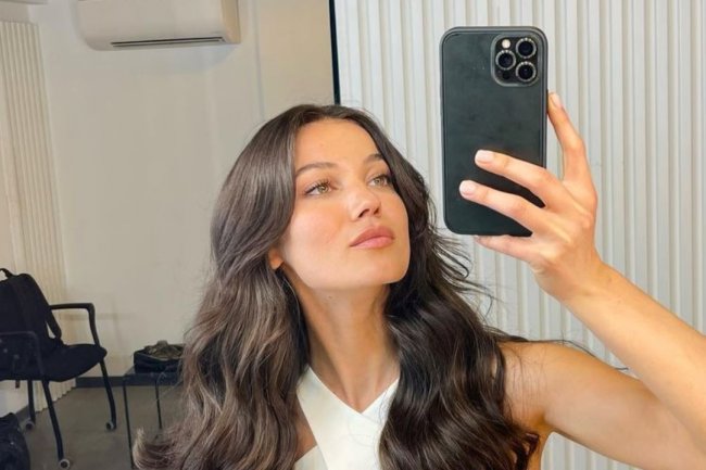 Pinar Deniz je uzbuđena zbog nove sezone serije Yargi