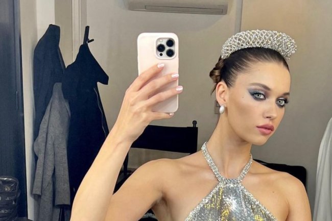 Afra Saracoglu o tome šta nas čini dobrom osobom
