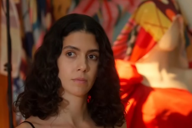 Cemre Ebuzziya će novim likom značajno uticati na radnju serije Ya Cok Seversen