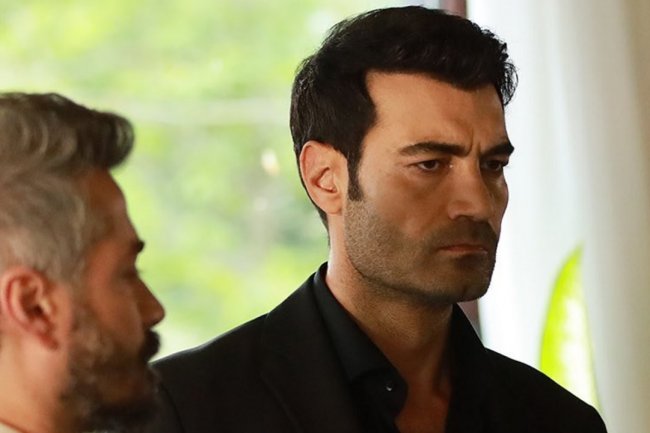 Gorak ukus zbog finala serije Gulcemal