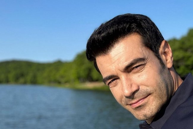 Murat Unalmis se oprostio od serije Gulcemal