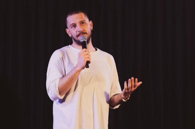 Uraz Kaygilaroglu najavio novu TV seriju!