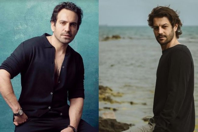 Bugra Gulsoy i Serhat Teoman pripremaju novi projekat