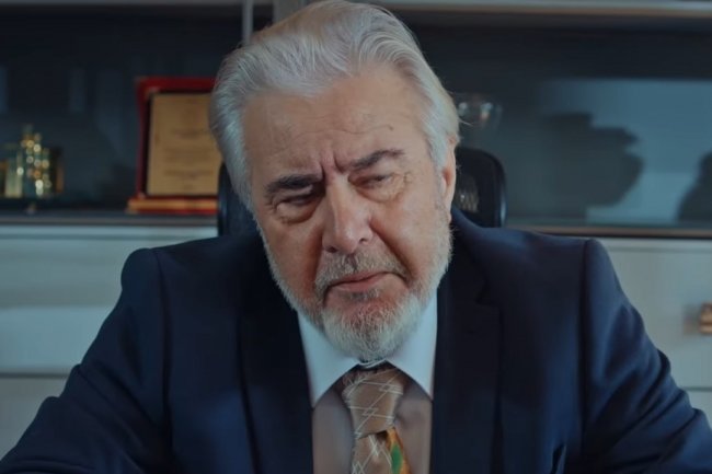 Turska serija Son Gun / Poslednji dan ima zaista upečatljivu priču