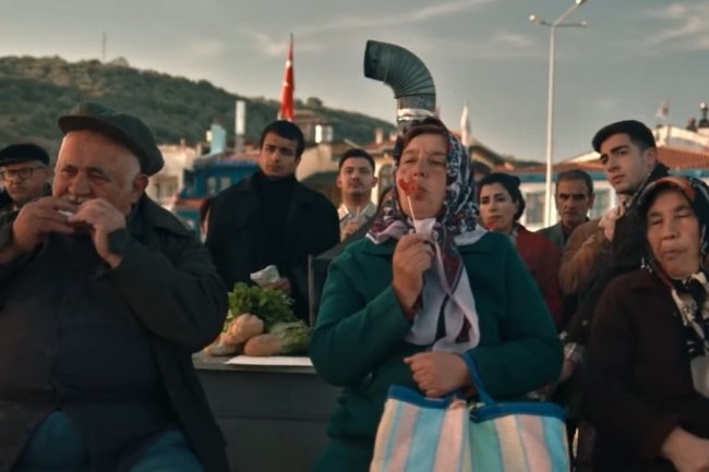 Serija Yangin Gunleri Independenta ima tešku, istinitu priču!