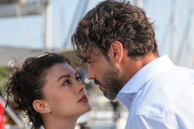 Film Ask Taktikleri 2 će značajno uticati na seriju Ruhun Duymaz