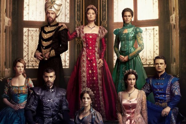 Četiri turske istorijske serije koje mnogi pamte!