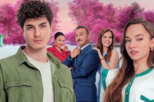 Serija Kendi Dusen Aglamaz i dalje ima dobru gledanost