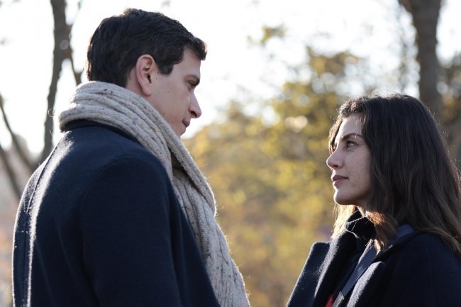 Serija Omer nastavlja medjunarodni uspeh serije Shtisel