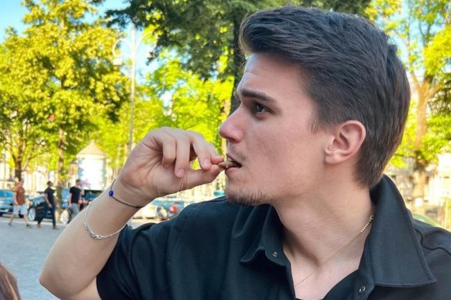 Eren Oren otkrio neke činjenice o sebi
