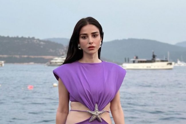 Ozge Gurel – Stara serija i dalje popularna, ali šta je sa novim projektima?!