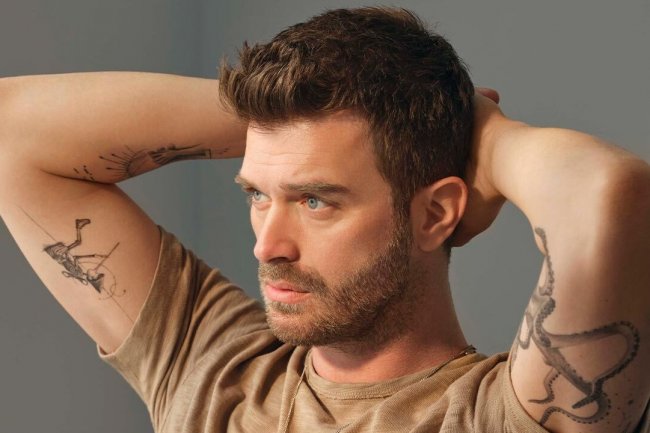 Kivanc Tatlitug i serija Yakamoz S 245 nastavljaju da privlače pažnju