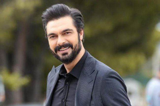 Halil Ibrahim Ceyhan u novoj seriji Kirli Sepeti