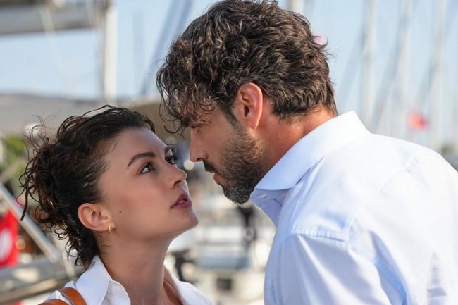 U ponedeljak počinje nova turska serija Ruhun Duymaz / Tvoja duša ne čuje