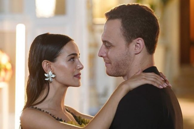 Kerem Bursin i Hafsanur Sancaktutan osvajaju društvene mreže!