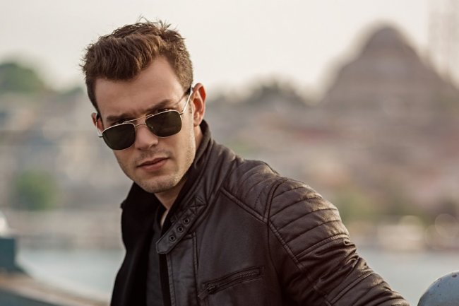 Aytac Sasmaz u drugoj sezoni popularne serije