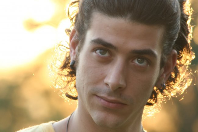 Alper Saldiran mnogo očekuje od serije Altay