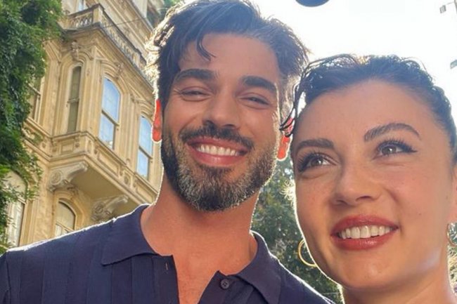 Rejting prve epizode serije Ruhun Duymaz / Tvoja duša ne čuje (ni)je dobar!