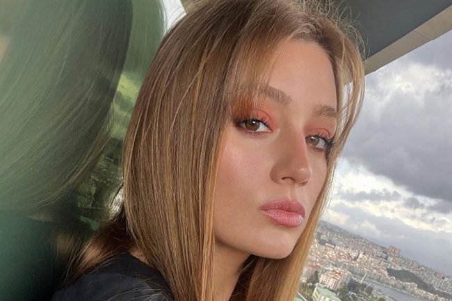 Gizem Karaca o planovima za budućnost