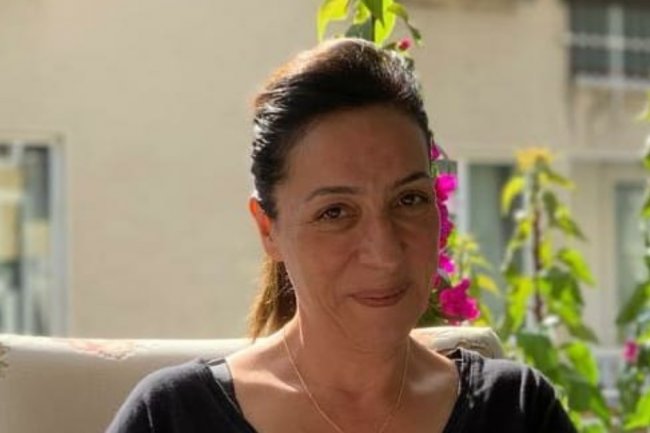 Binnur Kaya u novom projektu Ayse