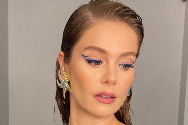 Burcu Biricik u novom poslu