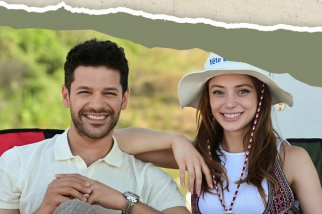 Serija Veda Mektubu / Oproštajno pismo ide korak po korak ka finalu