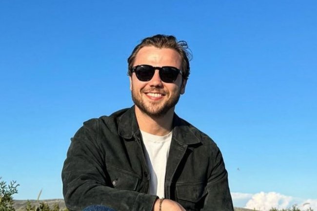 Tolga Saritas u novoj seriji Kusursuz