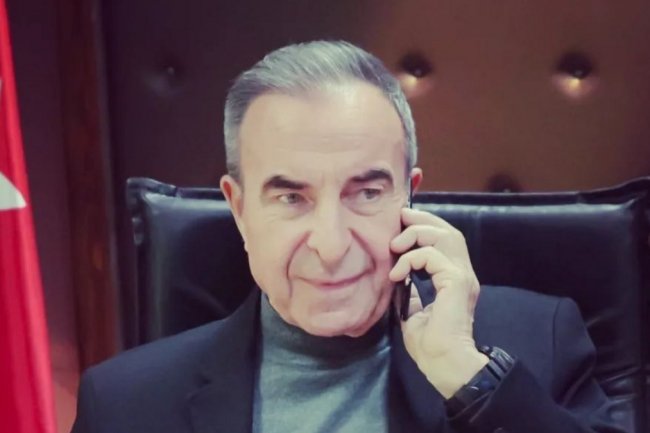 Zafer Ergin ulazi u 17. godinu iste serije!