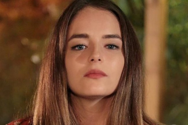 Buse Meral proživljava lepe stvari u privatnom i poslovnom životu!