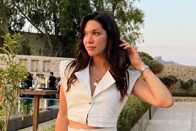 Hazal Subasi prvi put o seriji Dilek Tasi / Kamen želja
