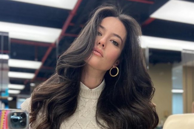 Pelin Akil o razlogu odlaska iz serije Ben Bu Cihana Sigmazam
