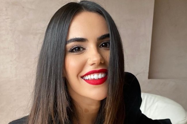 Ozgu Kaya o novoj sezoni serije Uc Kiz Kardes / Tri sestre