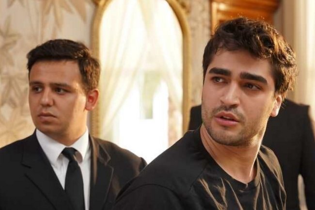 Serije Yali Capkini i Kizilick Serbeti dobijaju ozbiljnog rivala!