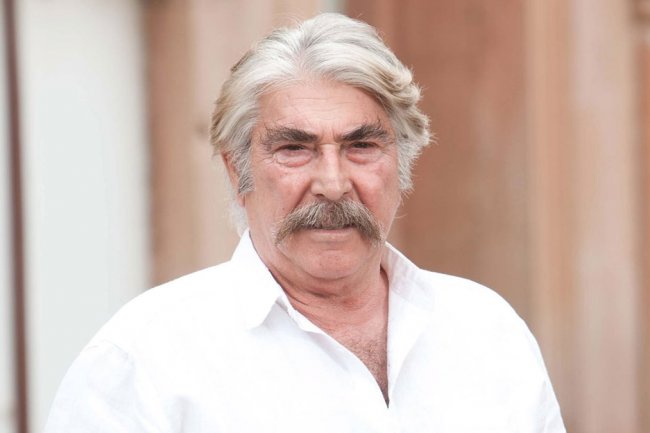 Erdal Ozyagcilar o glumi