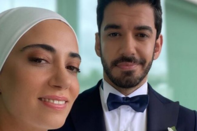 Ceren Karakoc i Serkan Tinmaz o odmoru i seriji Kizilcik Serbeti