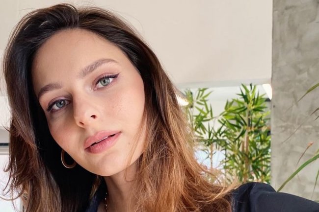 Jessica May je srećna zbog nove uloge!