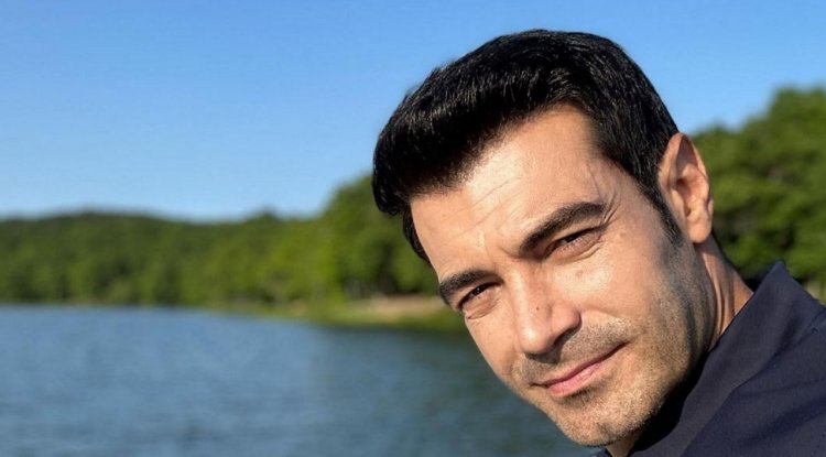 Murat Unalmis se oprostio od serije Gulcemal - Najbolje Turske serije